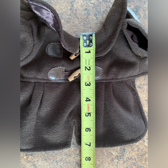 Dog Coat - Picture 8 of 8